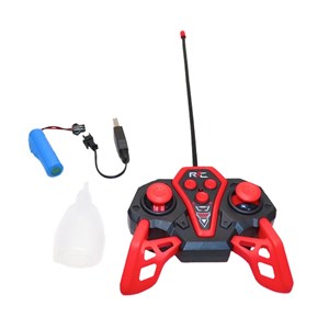 ماشین کنترلی اسپرت دودزا دریفت کلاسیک مدل Drift Chase 3715_اسباب بازی