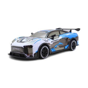 ماشین کنترلی اسپرت دریفت دودزا مدل Drift Chase 3715_اسباب بازی
