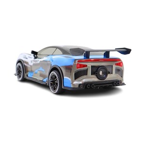 ماشین کنترلی اسپرت دریفت دودزا مدل Drift Chase 3715_اسباب بازی