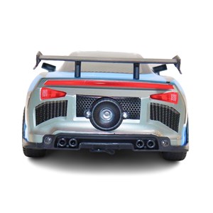 ماشین کنترلی اسپرت دریفت دودزا مدل Drift Chase 3715_اسباب بازی