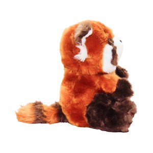 عروسک پولیشی اورجینال راکون 21 سانتی_اسباب بازی