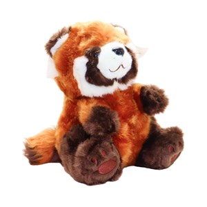 عروسک پولیشی اورجینال راکون 21 سانتی_اسباب بازی