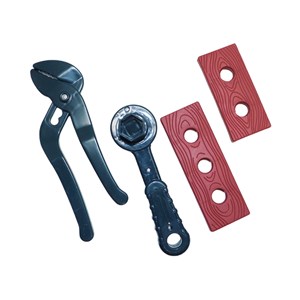 اسباب بازی جعبه ابزار با دریل و وسایل_اسباب بازی