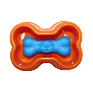 عروسک رباتیک سگ پشمالو موزیکال سنسور دار با دسته ی کنترلی رنگ قهوه ای مدل 5535_اسباب بازی