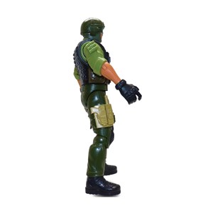 اکشن فیگور مفصلی سرباز نیروی ویژه مقیاس 1:6 مدل 8910_اسباب بازی