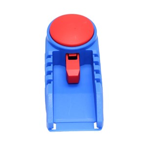 ست ماشین مسابقه‌ ای فلزی با پرتابگر مجموعه 4 عددی مدل 2853_3 Alloy Car Catapult_اسباب بازی