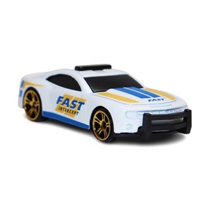 ست ماشین مسابقه‌ ای فلزی با پرتابگر مجموعه 4 عددی مدل 2853_4 Alloy Car Catapult_اسباب بازی