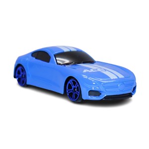 ست ماشین مسابقه‌ ای فلزی با پرتابگر مجموعه 4 عددی مدل 2853_4 Alloy Car Catapult_اسباب بازی