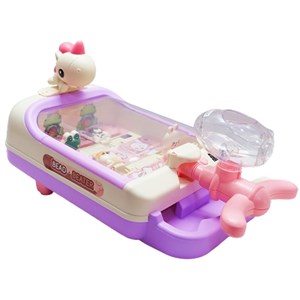 اسباب بازی ماشین پین بال یونیکورن مدل Unicorn Pinball Machine 668_133_اسباب بازی