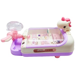 اسباب بازی ماشین پین‌ بال یونیکورن مدل Unicorn Pinball Machine 668_133_اسباب بازی