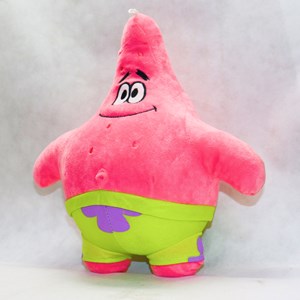 عروسک پولیشی اورجینال پاتریک 33 سانتی_اسباب بازی