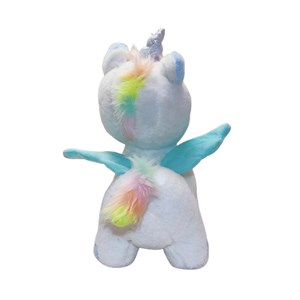 عروسک پولیشی اورجینال اسب تک شاخ 30 سانتی_اسباب بازی