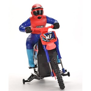 اسباب بازی موتور کنترلی همراه اسپری مه پاش مدل 333 MT21101 Mist Spray Motorbike Toy_اسباب بازی