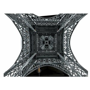 لگو کریتور برج ایفل 10001 قطعه مدل Eiffel Tower 01222_اسباب بازی