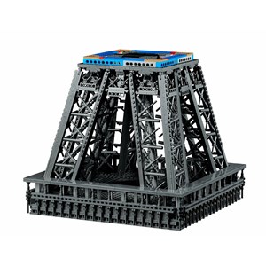 لگو کریتور برج ایفل 10001 قطعه مدل Eiffel Tower 01222_اسباب بازی