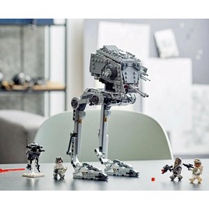 لگو جنگ ستارگان استار وارز طرح ماشین جنگی 586 قطعه مدل Star Wars 65005_اسباب بازی