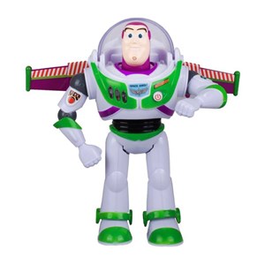 ربات اسباب بازی باز لایتر داستان اسباب بازیهای 5 مدل Click to open expanded view Toy Story 5 Woody Battery Operated Toy_اسباب بازی