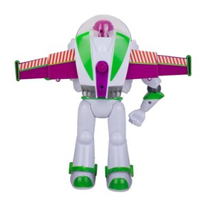 ربات اسباب بازی باز لایتر داستان اسباب بازیهای 5 مدل Click to open expanded view Toy Story 5 Woody Battery Operated Toy_اسباب بازی