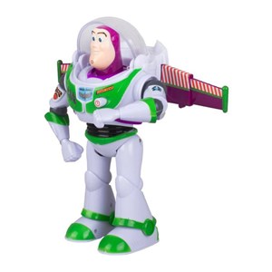 ربات اسباب بازی باز لایتر داستان اسباب بازیهای 5 مدل Click to open expanded view Toy Story 5 Woody Battery Operated Toy_اسباب بازی