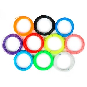 فیلامنت قلم طراحی سه بعدی طول 5 متر بسته 10 عددی_اسباب بازی