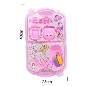 اسباب بازی کیفی ست دندانپزشکی مدل 546_اسباب بازی