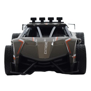  ماشین کنترلی شارژی دودزا 1:12 مدل Spray Car 804-15A_اسباب بازی