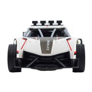 ماشین کنترلی شارژی دودزا 1:12 مدل Spray Car 804-15A_اسباب بازی