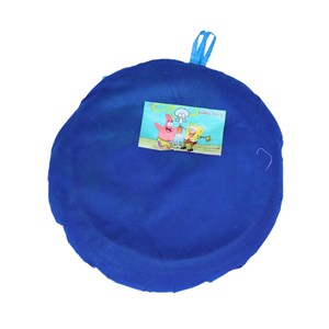 چادر بازی کودک طرح باب اسفنجی spongebob_اسباب بازی