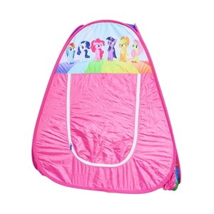 چادر بازی کودک طرح پونی یونیکورن My Little Pony_اسباب بازی