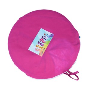 چادر بازی کودک طرح پونی یونیکورن My Little Pony_اسباب بازی