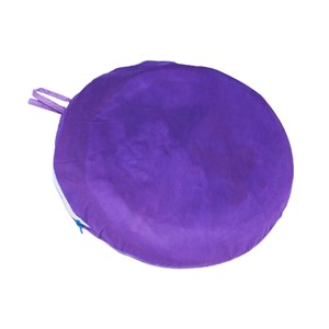 چادر بازی کودک طرح کرو‌می و مای ملودی Kuromi & My Melody رنگ بنفش_اسباب بازی