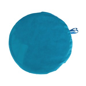 چادر بازی کودک 130 سانتی طرح کرو‌می و مای ملودی Kuromi & My Melody رنگ آبی_اسباب بازی