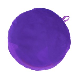 چادر بازی کودک 130 سانتی طرح کرو‌می و مای ملودی Kuromi & My Melody رنگ بنفش_اسباب بازی