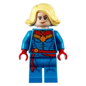 لگو مارول پایگاه انتقام جویان 247 قطعه مدل Avengers 11560_اسباب بازی