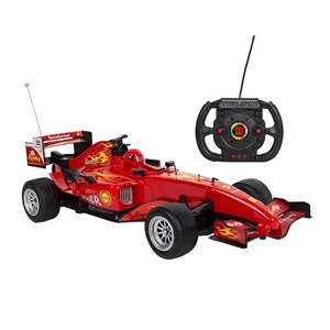 ماشین کنترلی شارژی گالوپ مقیاس 1:10 مدل fa31_اسباب بازی