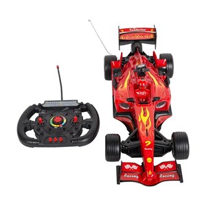 ماشین کنترلی شارژی گالوپ مقیاس 1:10 مدل fa31_اسباب بازی