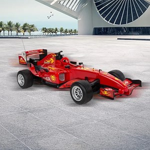 ماشین کنترلی شارژی گالوپ مقیاس 1:10 مدل fa31_اسباب بازی