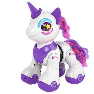 ربات اسباب بازی کنترلی اسب پونی مدل Remote Control Pony 8008_اسباب بازی