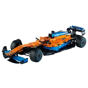 لگو تکنیک ماشین مسابقه ای مک لارن 1432 قطعه مدل Technic P9926_اسباب بازی