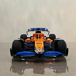 لگو تکنیک ماشین مسابقه ای مک لارن 1432 قطعه مدل Technic P9926_اسباب بازی