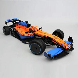 لگو تکنیک ماشین مسابقه ای مک لارن 1432 قطعه مدل Technic P9926_اسباب بازی