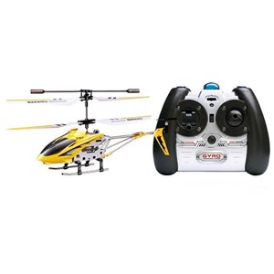 هلیکوپتر کنترلی سایما مدل Syma S107G RC Indoor Helicopter_اسباب بازی