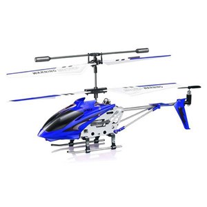 هلیکوپتر کنترلی سایما مدل Syma S107G RC Indoor Helicopter_اسباب بازی