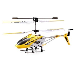 هلیکوپتر کنترلی سایما مدل Syma S107G RC Indoor Helicopter_اسباب بازی