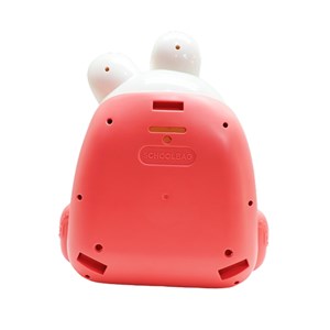 گاوصندوق اثر انگشتی رمز دار باتری خور طرح خرگوش مدل MINI BANK 33822_اسباب بازی