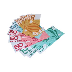 گاوصندوق اثر انگشتی رمز دار باتری خور طرح خرگوش مدل MINI BANK 33822_اسباب بازی