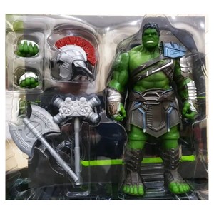 اکشن فیگور هالک راگناروک مدل 3333_اسباب بازی