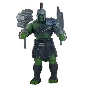 اکشن فیگور هالک راگناروک مدل 3333_اسباب بازی