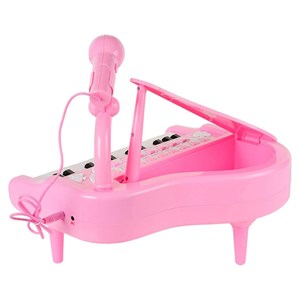 اسباب بازی پیانو آموزشی 24 کلید مدل 1505_اسباب بازی