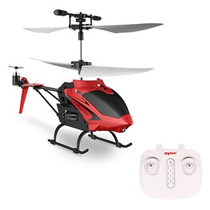 هلیکوپتر کنترلی سایما مدل Helicopter Syma S5H_اسباب بازی